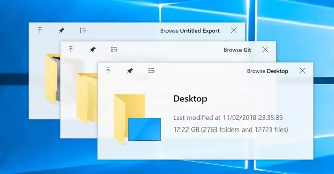 QuickLook(快速预览文件工具) v3.7.3 中文绿色版