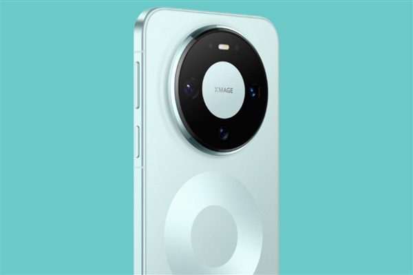 华为Mate 90 Pro Max影像揭秘:5000万主摄+2亿潜望长焦 还能外挂镜头 华为Mate 90 Pro Max影像揭秘:5000万主摄+2亿潜望长焦 还能外挂镜头