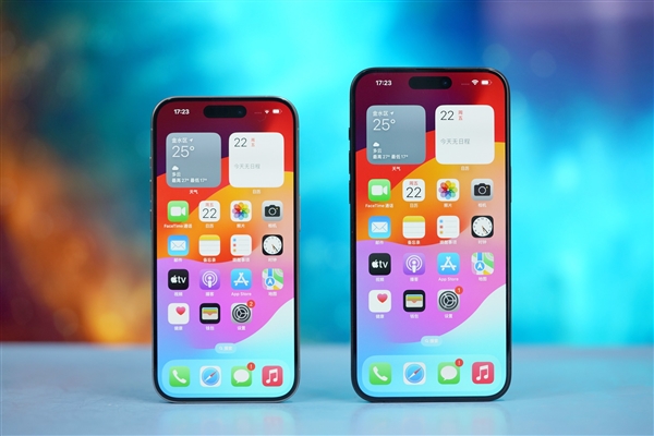 苹果iOS 27上线新反诈功能:转账前可预警冒充型诈骗 苹果iOS 27上线新反诈功能:转账前可预警冒充型诈骗