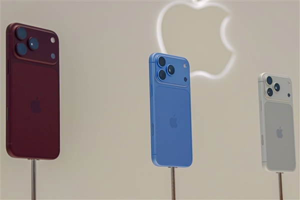 iPhone 18 Pro系列涨价千元仍卖爆！代工厂三倍加班费留人：产能增单60%+