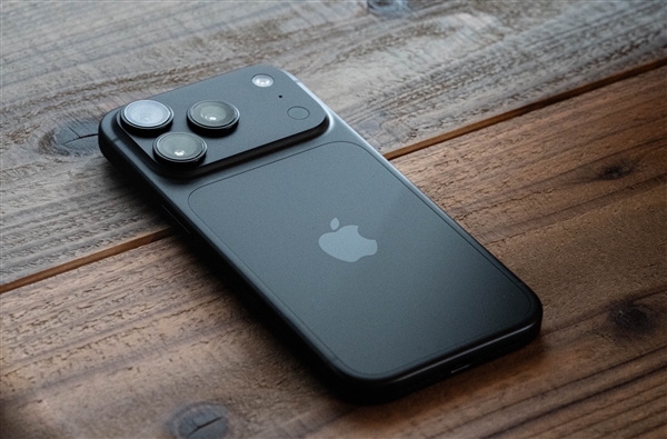 还没捂热就挂闲鱼!iPhone 18 Pro已有二手出售:全新仅激活 还没捂热就挂闲鱼!iPhone 18 Pro已有二手出售:全新仅激活
