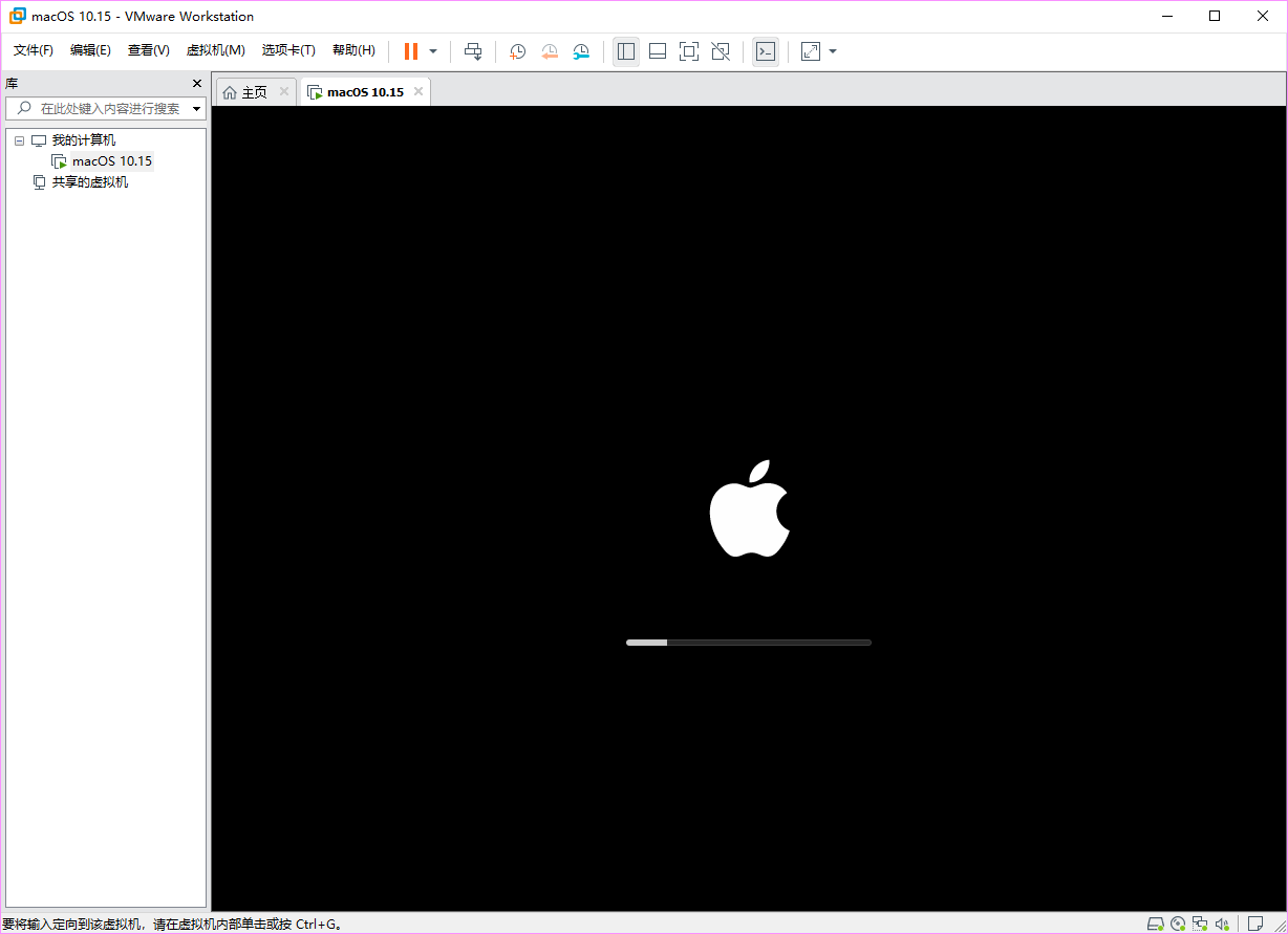 VMware虚拟机安装macOS苹果系统教程