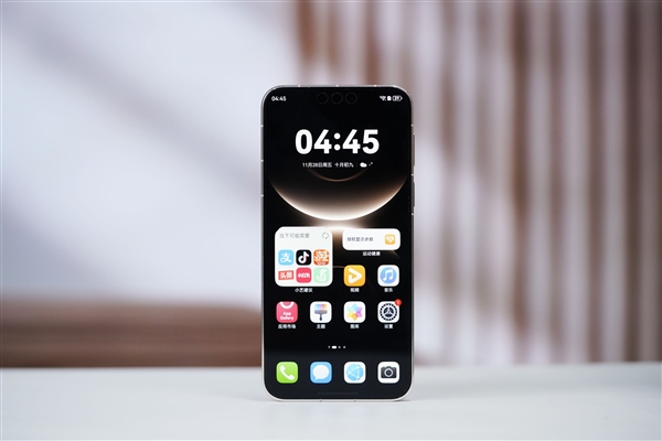 中国银联剧透华为Mate 90系列！支持直充香港八达通：交通、零售都能刷