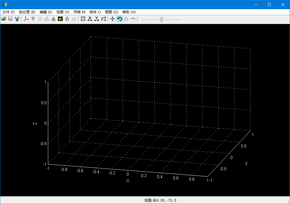 专业的3D建模软件 | LuBan 3D v23.09.2026 多语便携版