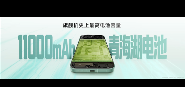 4499元起!荣耀Magic9超能版发布:11000mAh青海湖电池 旗舰机史上最大 4499元起!荣耀Magic9超能版发布:11000mAh青海湖电池 旗舰机史上最大