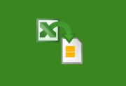Excel文件转换 | CoolUtils Total Excel Converter v7.1.0.165 多语便携版