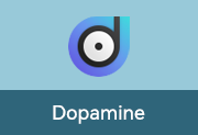 免费音乐播放器 | Dopamine v3.0.11 中文绿色版