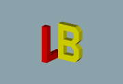 专业的3D建模软件 | LuBan 3D v23.09.2026 多语便携版