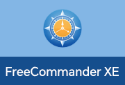 文件管理器 | FreeCommander XE 2026 Build 953 64bit 多语便携版