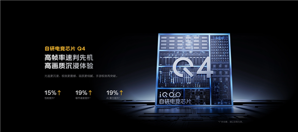 5999元起!iQOO Pad Ultra开售:全球首款第六代骁龙8超级至尊版平板 5999元起!iQOO Pad Ultra开售:全球首款第六代骁龙8超级至尊版平板