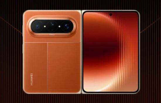 余承东谈iPhone Duo：阔折叠手机华为先做的！