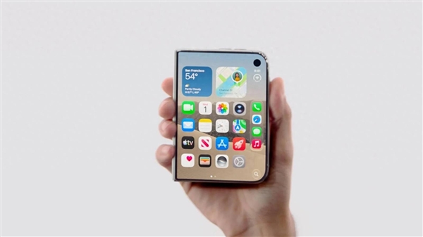 果粉有钱！iPhone Duo首销卖爆：出货目标暴增44% 苹果年底能超千万台