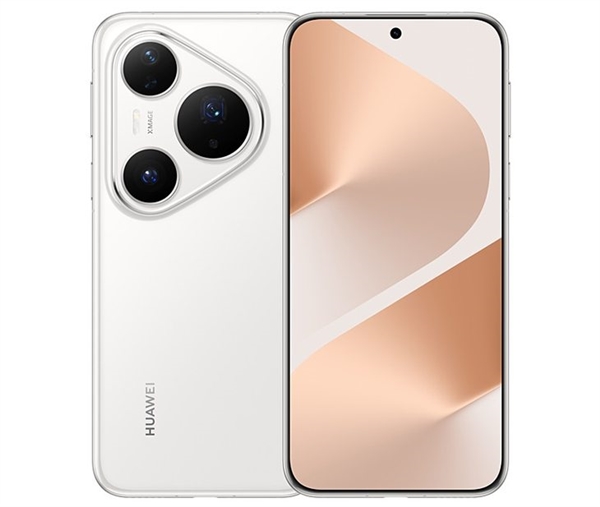 华为Pura 90 Plus看点汇总：1英寸主摄+麒麟9系芯片