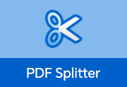 CoolUtils PDF Splitter Pro v6.1.0.92 便携多语版PDF切割软件
