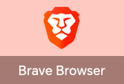 Brave Browser v1.97.56 中文纯净版 | 高效隐私网页浏览